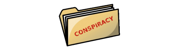 Conspiracy Folder